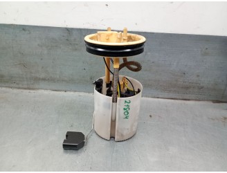 Recambio de aforador para skoda rapid spaceback (nh1) 1.6 tdi referencia OEM IAM 6R0919050K  6R0919051H