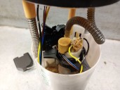 Recambio de aforador para skoda rapid spaceback (nh1) 1.6 tdi referencia OEM IAM 6R0919050K  6R0919051H