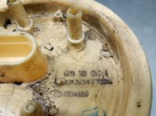 Recambio de aforador para skoda rapid spaceback (nh1) 1.6 tdi referencia OEM IAM 6R0919050K  6R0919051H