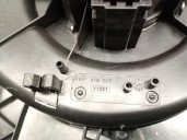 Recambio de motor calefaccion para skoda rapid spaceback (nh1) 1.6 tdi referencia OEM IAM 6R1819015A  6R1819015