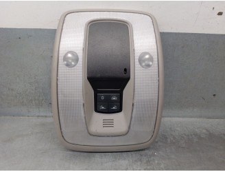 Recambio de luz interior para volvo s60 ii (134) d3 referencia OEM IAM 39806308 39823155 