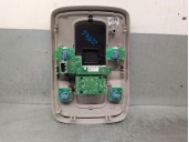 Recambio de luz interior para volvo s60 ii (134) d3 referencia OEM IAM 39806308 39823155 