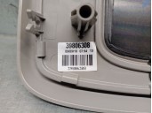 Recambio de luz interior para volvo s60 ii (134) d3 referencia OEM IAM 39806308 39823155 