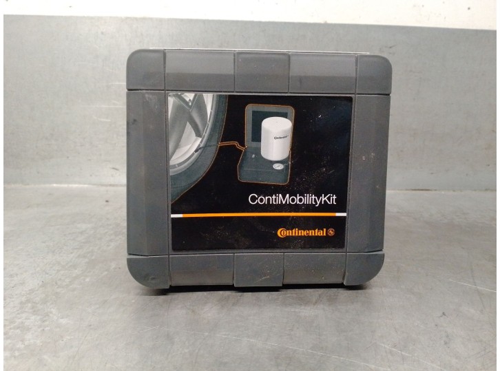 Recambio de util rueda repuesto para volvo s60 ii (134) d3 referencia OEM IAM 2200861128 