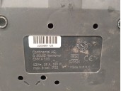 Recambio de util rueda repuesto para volvo s60 ii (134) d3 referencia OEM IAM 2200861128 