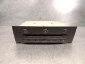 Replacement audio system / CD radio for Renault Megane II Station Wagon (KM0/1_) 1.9 dCi (KMRG, KM1G, KM0G, KM2C) reference O