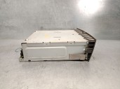 Replacement audio system / CD radio for Renault Megane II Station Wagon (KM0/1_) 1.9 dCi (KMRG, KM1G, KM0G, KM2C) reference O
