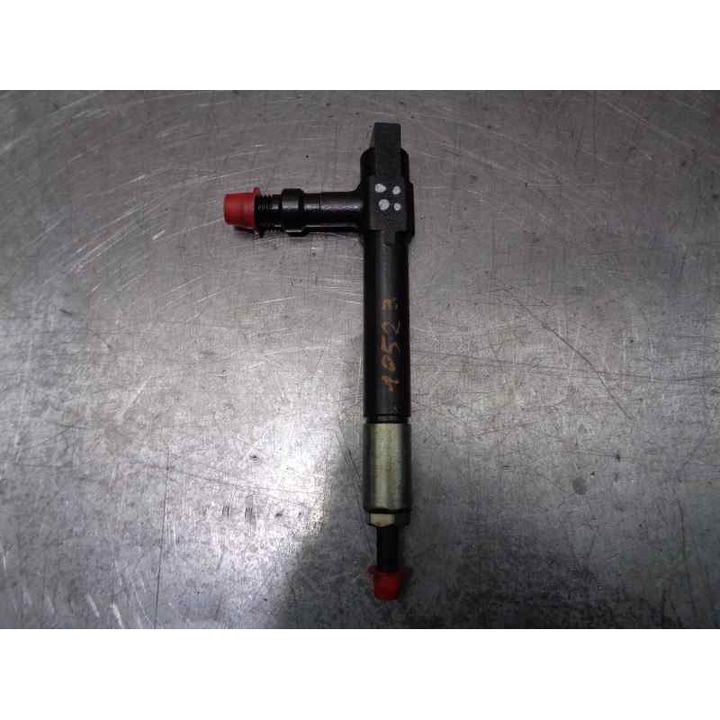 Recambio de inyector para mazda premacy (cp) 2.0 turbodiesel cat referencia OEM IAM RF4F13H50  DENSO