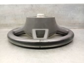 Recambio de volante para skoda rapid spaceback (nh1) 1.6 tdi referencia OEM IAM 5E3419091  