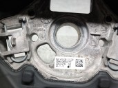 Recambio de volante para skoda rapid spaceback (nh1) 1.6 tdi referencia OEM IAM 5E3419091  