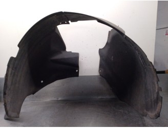 Recambio de paso rueda delantero izquierdo para chrysler voyager iv (rg, rs) 2.5 crd referencia OEM IAM 04857763 4857428AB 