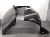 Recambio de paso rueda delantero izquierdo para chrysler voyager iv (rg, rs) 2.5 crd referencia OEM IAM 04857763 4857428AB 