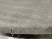 Recambio de paso rueda delantero izquierdo para chrysler voyager iv (rg, rs) 2.5 crd referencia OEM IAM 04857763 4857428AB 