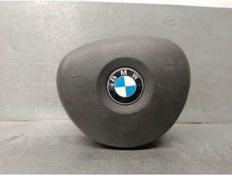 Recambio de airbag delantero izquierdo para bmw 3 touring (e91) 320 d referencia OEM IAM 305166199001 32306884672 