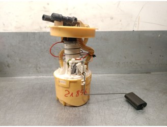 Recambio de aforador para volvo v50 (545) 2.0 d referencia OEM IAM 3M519275 1447513 1241A FOMOCO