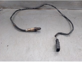 Recambio de sonda lambda para volkswagen passat b5 (3b2) 1.8 t referencia OEM IAM 058906265B  0258006307 BOSCH