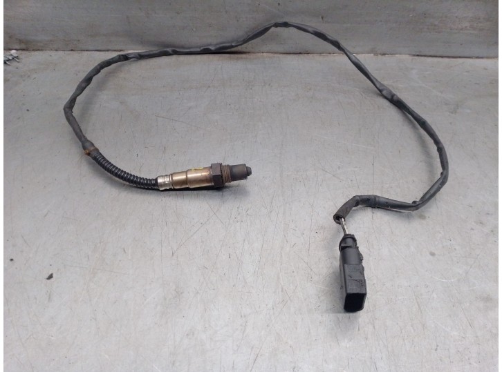 Recambio de sonda lambda para volkswagen passat b5 (3b2) 1.8 t referencia OEM IAM 058906265B 0258006307 BOSCH