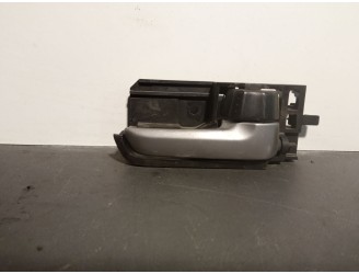 Recambio de maneta interior trasera derecha para suzuki sx4 (ey, gy) 1.9 ddis 4x4 (rw 419d) referencia OEM IAM 8311062J00S1S 831