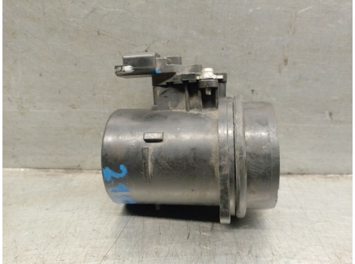 Recambio de caudalimetro para citroën c3 ii (sc_) 1.4 hdi 70 (sc8hzc, sc8hr0, sc8hp4) referencia OEM IAM 9683282980 1920RA AFH50