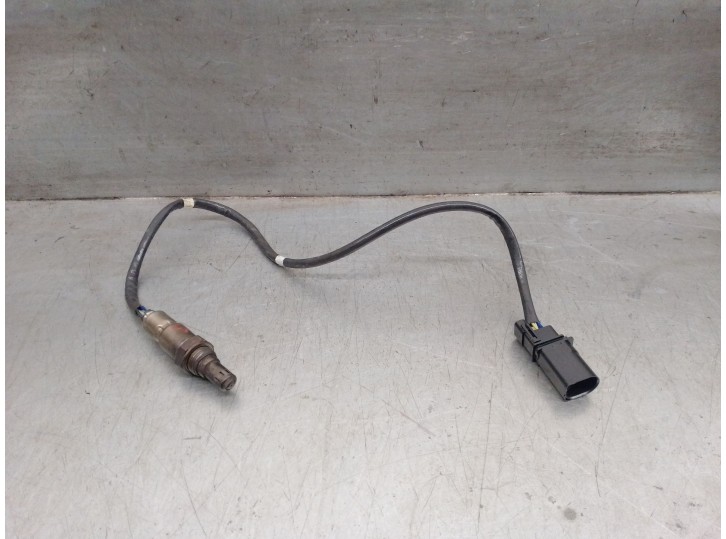 Recambio de sonda lambda para seat ateca (kh7, khp) 1.6 tdi referencia OEM IAM 04L906262A 