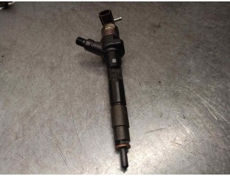 Replacement injector for Mazda CX-7 (ER) 2.2 Turbodiesel CAT OEM IAM reference R2AA13H50 001108N01849 DENSO
