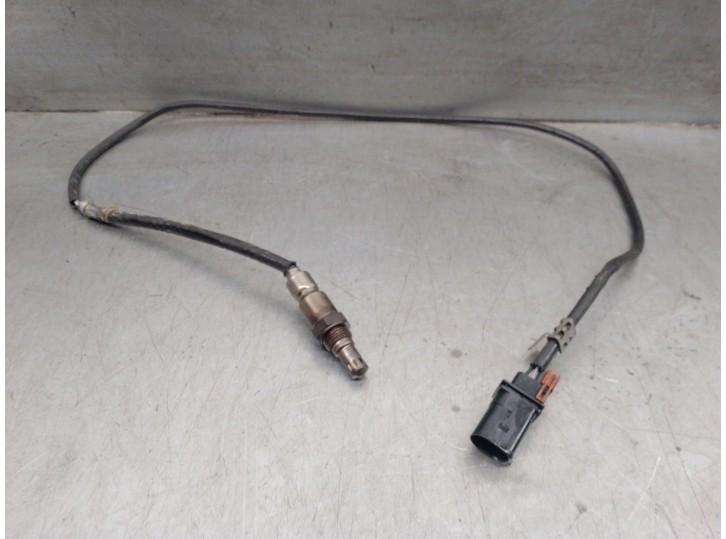 Recambio de sonda lambda para seat ateca (kh7, khp) 1.6 tdi referencia OEM IAM 04L906262 