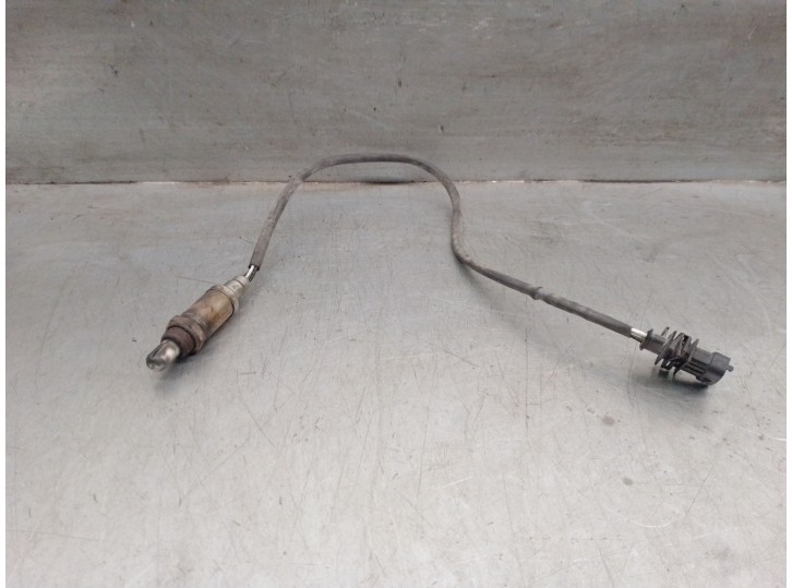 Replacement lambda sensor for Opel Astra G Sedan (T98) 1.6 16V (F69) OEM IAM reference 0258005235 0258005235 BOSCH