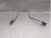 Replacement lambda sensor for Opel Astra G Sedan (T98) 1.6 16V (F69) OEM IAM reference 0258005235 0258005235 BOSCH