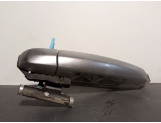 Recambio de maneta exterior trasera izquierda para suzuki sx4 (ey, gy) 1.9 ddis 4x4 (rw 419d) referencia OEM IAM 8284163J10 8284