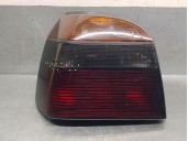 Replacement rear left tail light for Volkswagen Golf III Cabriolet (1E7) 2.0 OEM IAM reference 1E0945111 1E0945095 