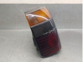 Replacement rear left tail light for Volkswagen Golf III Cabriolet (1E7) 2.0 OEM IAM reference 1E0945111 1E0945095 