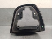Replacement rear left tail light for Volkswagen Golf III Cabriolet (1E7) 2.0 OEM IAM reference 1E0945111 1E0945095 