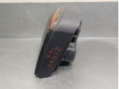 Replacement left rear light for Volkswagen Golf III Cabriolet (1E7) 2.0 OEM IAM reference 1E0945111 1E0945095 