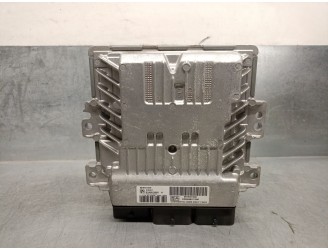 Recambio de centralita motor uce para peugeot 308 sw i (4e_, 4h_) 1.6 hdi referencia OEM IAM 9675391480  S180075002H CONTINENTAL