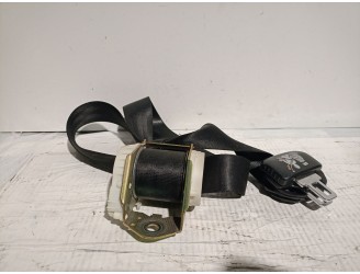 Recambio de cinturon seguridad trasero izquierdo para volkswagen touran (1t1, 1t2) 2.0 tdi 16v referencia OEM IAM 1T0857805B 1T0