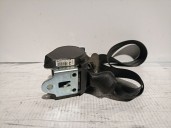 Recambio de cinturon seguridad trasero central para volkswagen touran (1t1, 1t2) 2.0 tdi 16v referencia OEM IAM 1T0857807A 1T085