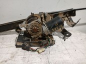 Recambio de motor cierre centralizado porton para kia carnival / grand carnival iii (vq) 2.9 crdi referencia OEM IAM 817704D101 