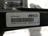 Recambio de motor cierre centralizado porton para kia carnival / grand carnival iii (vq) 2.9 crdi referencia OEM IAM 817704D101 