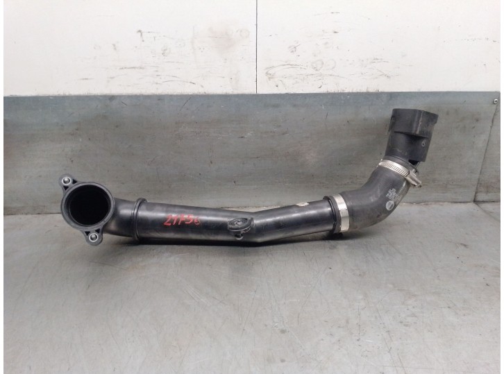 Replacement tube for Seat Ateca (KH7, KHP) 1.6 TDI OEM IAM reference 04L145762E 04L145762AD 