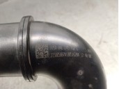 Recambio de tubo para seat ateca (kh7, khp) 1.6 tdi referencia OEM IAM 04L145762E 04L145762AD 