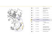 Recambio de tubo para seat ateca (kh7, khp) 1.6 tdi referencia OEM IAM 04L145762E 04L145762AD 