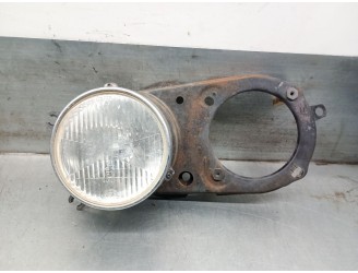 Recambio de faro izquierdo para bmw serie 7 (e23) referencia OEM IAM 63121362033  