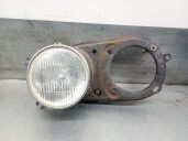 Recambio de faro izquierdo para bmw serie 7 (e23) referencia OEM IAM 63121362033  