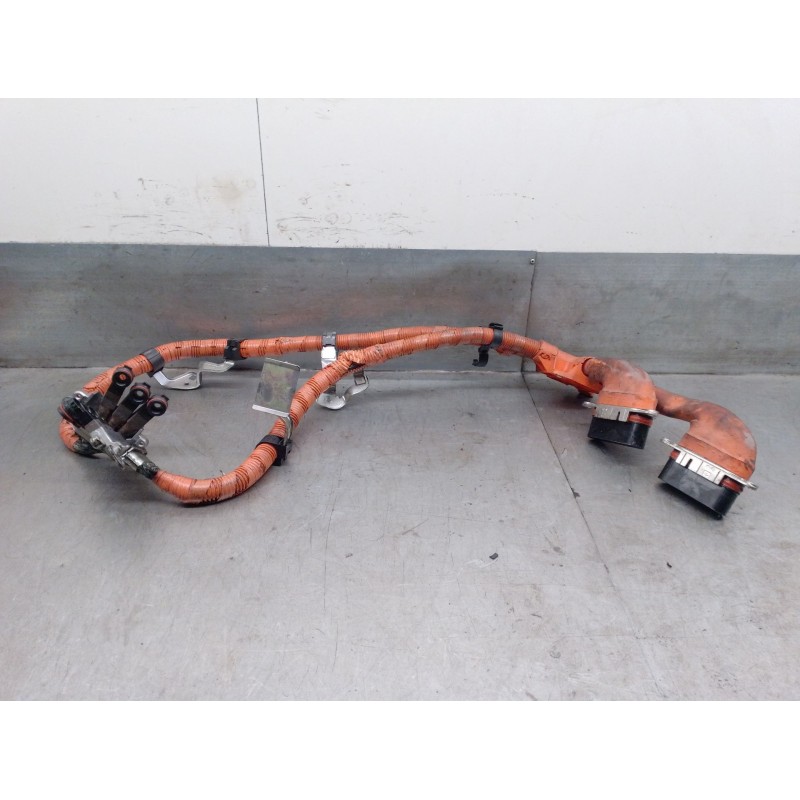 Recambio de cableado para lexus gs (_s19_) 450h (grs191_, gws191_) referencia OEM IAM G114830021 G114830021 