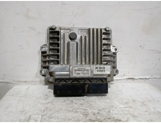 Recambio de centralita motor uce para kia carnival / grand carnival iii (vq) 2.9 crdi referencia OEM IAM 391044X930 28204960 DEL