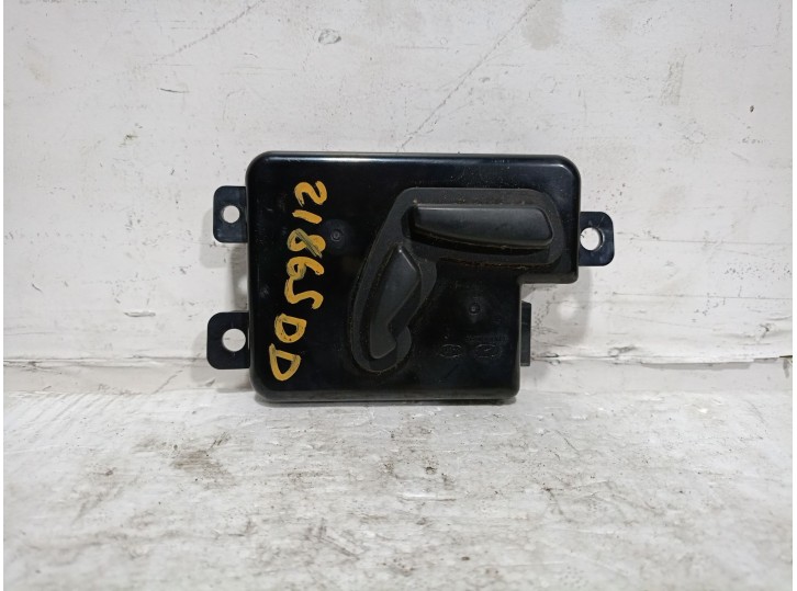 Recambio de mando asiento derecho para kia carnival / grand carnival iii (vq) 2.9 crdi referencia OEM IAM 889914D001 