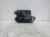 Recambio de mando asiento izquierdo para kia carnival / grand carnival iii (vq) 2.9 crdi referencia OEM IAM 889904D001  