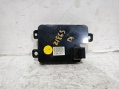 Recambio de mando asiento izquierdo para kia carnival / grand carnival iii (vq) 2.9 crdi referencia OEM IAM 889904D001 