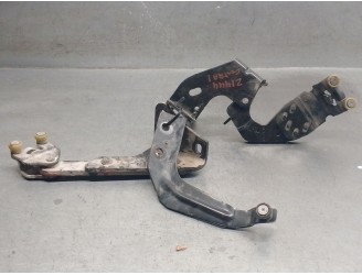 Recambio de bisagra puerta para citroën jumpy iii furgoneta (v_) 1.6 bluehdi 115 referencia OEM IAM 9808074880 9808074880 