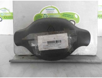 Recambio de airbag delantero izquierdo para renault clio ii fase i (b/cbo) 1.4 rt b/cboc referencia OEM IAM 7700420171C 
